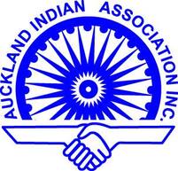 Auckland Indian Association Logo