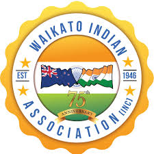 Waikato Indian Association logo